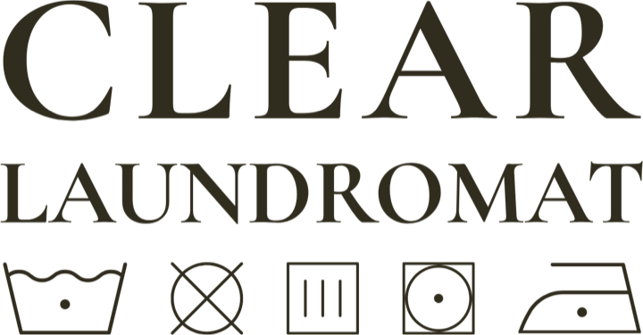 Clear Laundromat